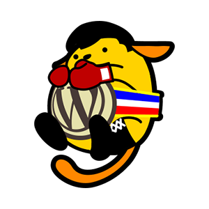 Rocky Wapuu 300x300