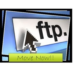 cut out of browser address bar showing ftp host