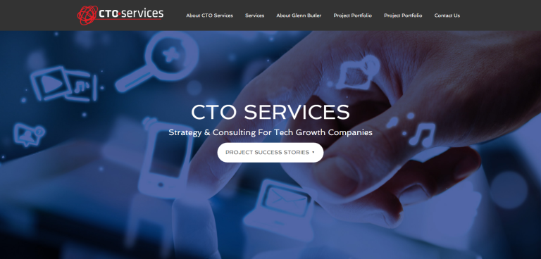 CTO Services