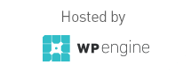 Hosted by WP Engine