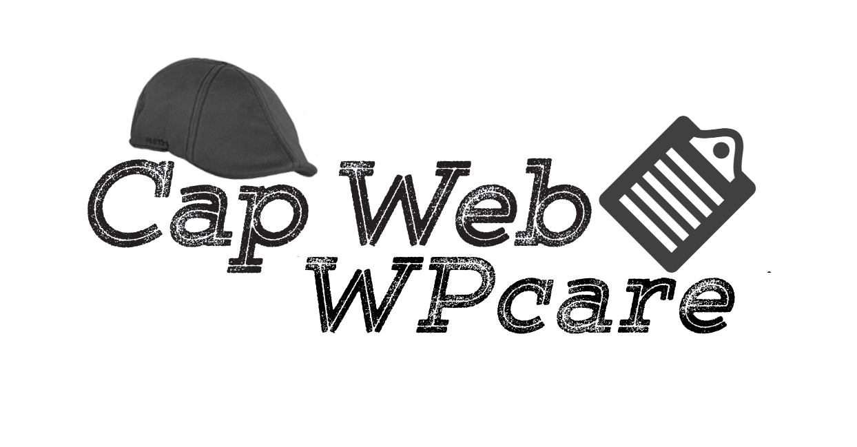WPcare logo w cap clipboard