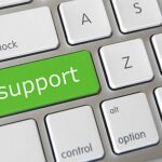 Keyboard Support