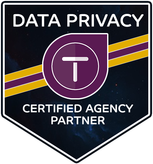 Data Privacy Certified Agency Partner
