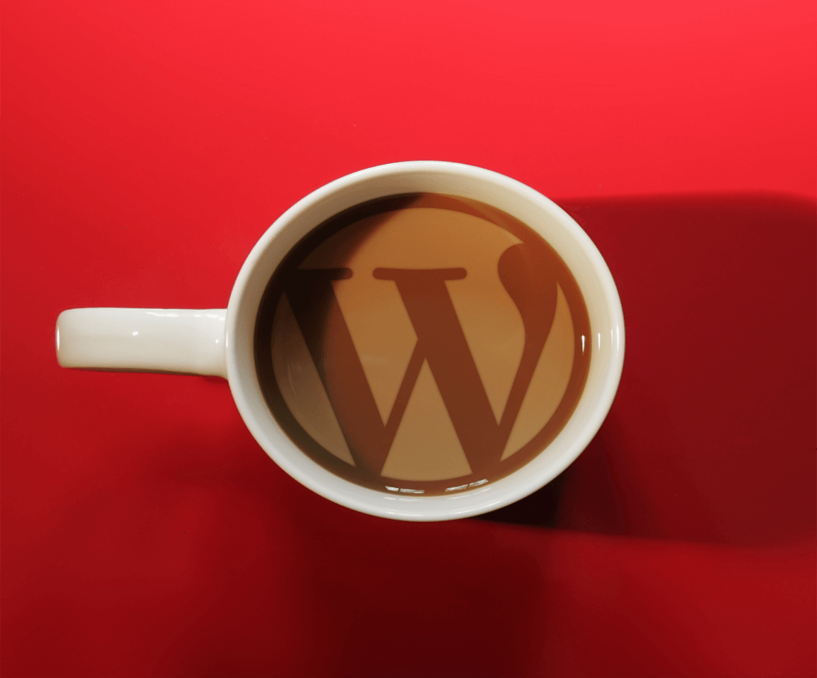 Wordpress Latte